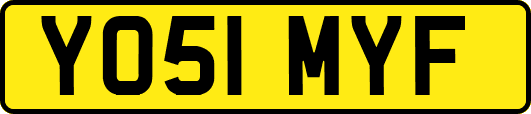 YO51MYF