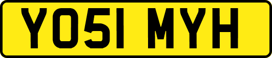 YO51MYH