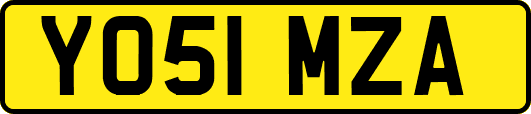 YO51MZA