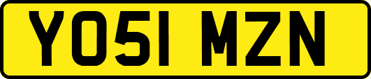 YO51MZN