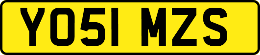 YO51MZS