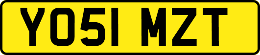 YO51MZT