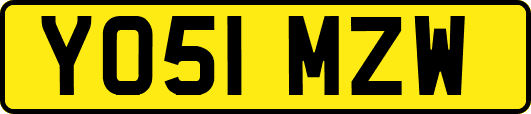 YO51MZW