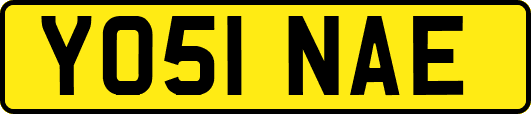 YO51NAE