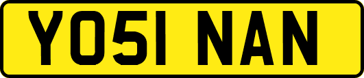 YO51NAN
