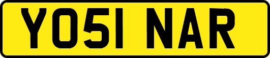 YO51NAR
