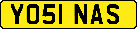 YO51NAS