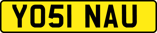 YO51NAU