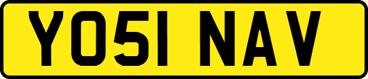 YO51NAV
