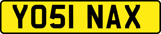 YO51NAX