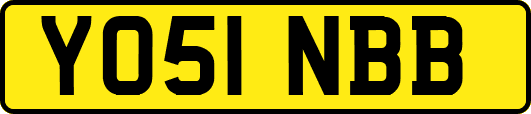YO51NBB