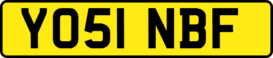 YO51NBF