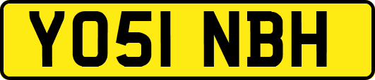 YO51NBH