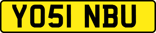 YO51NBU