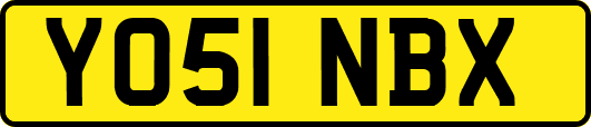 YO51NBX