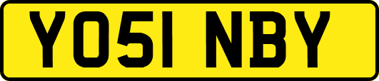 YO51NBY