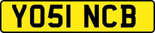 YO51NCB