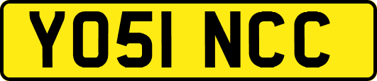 YO51NCC