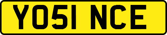 YO51NCE