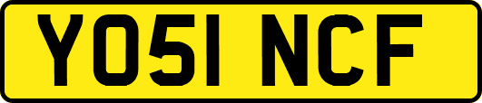 YO51NCF