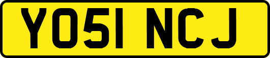 YO51NCJ