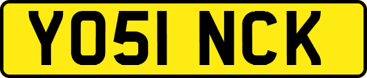 YO51NCK