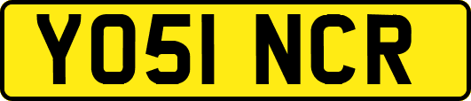 YO51NCR