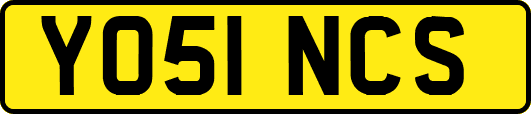 YO51NCS