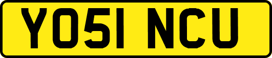 YO51NCU
