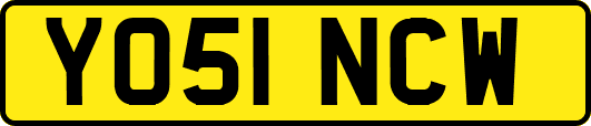 YO51NCW
