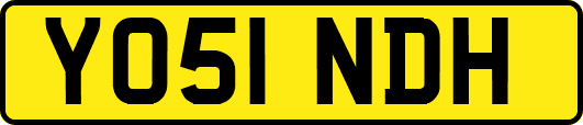 YO51NDH