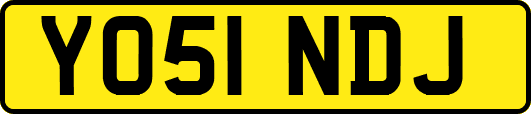 YO51NDJ