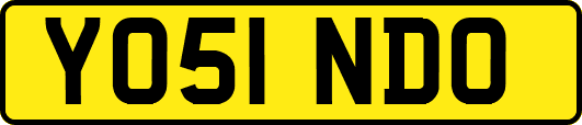 YO51NDO