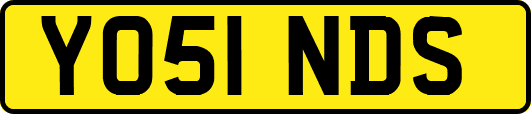 YO51NDS