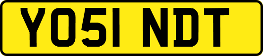 YO51NDT