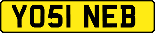 YO51NEB
