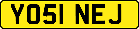 YO51NEJ