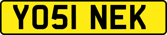 YO51NEK
