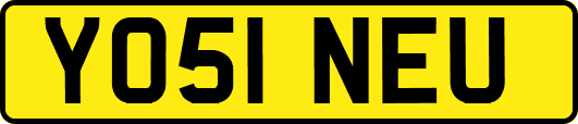 YO51NEU