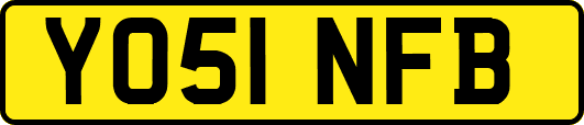 YO51NFB