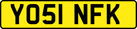 YO51NFK