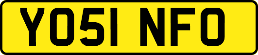 YO51NFO