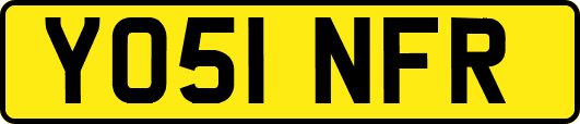 YO51NFR