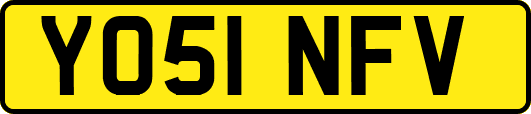 YO51NFV