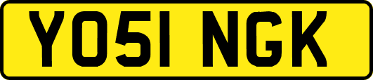 YO51NGK