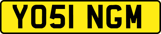 YO51NGM