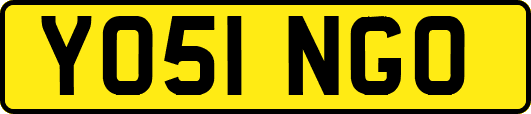 YO51NGO