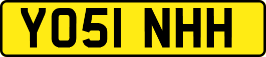 YO51NHH