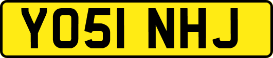 YO51NHJ