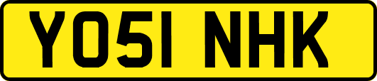 YO51NHK
